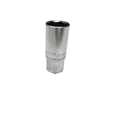 DADO BUJIA 21MM 1/2 FORCE
