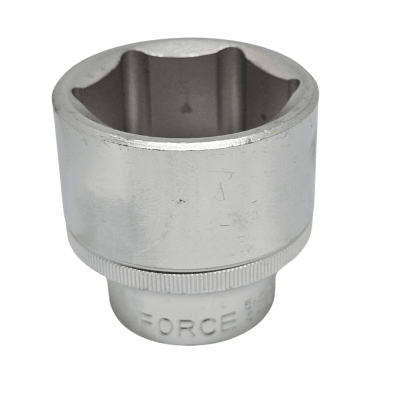 DADO 50 HEX CORTO 3/4