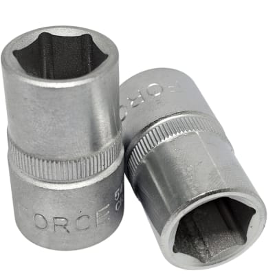 DADO 12 HEX CORTO 1/2 FORCE