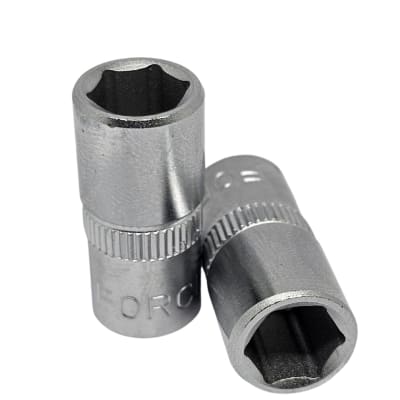 DADO 4 HEX CORTO 1/41