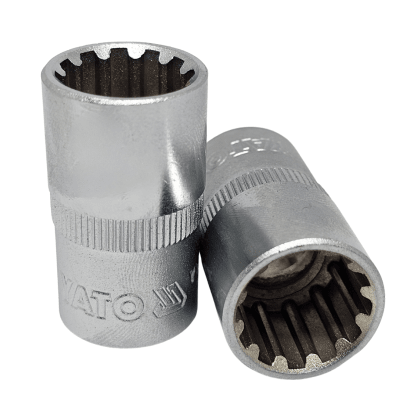 DADO 10 MULTIPROPOSITO YATO 1/21