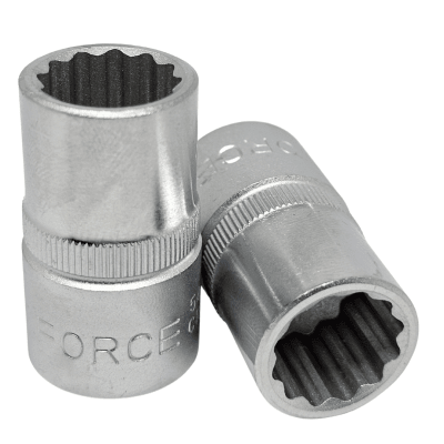 DADO 19 POLIG CORTO 3/41