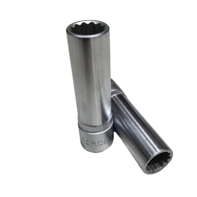 DADO 16 POLIG LARGO 3/8