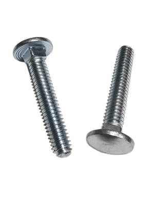 COCHE 1/4X1 1/2 ZINC1