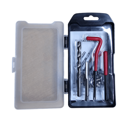KIT INSERTO  HELICOIL 8X1.251
