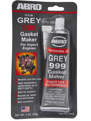 SILICONA GRIS ABRO