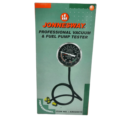 VACUOMETRO JONNESWAY
