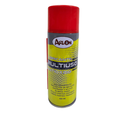 LUBRICANTE MULTIUSO ARLON