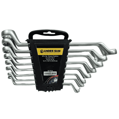 JUEGO LLAVE CORONA CORONA CHINA1