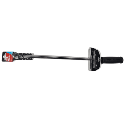 LLAVE TORQUE AGUJA 150LB AOK