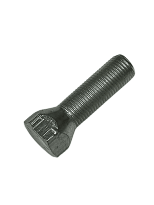 PERNO DE RUEDA 1/2X40 HEXAGONO 19 (#24)1