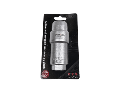 DADO SENSOR OXIGENO FORCE 1/21