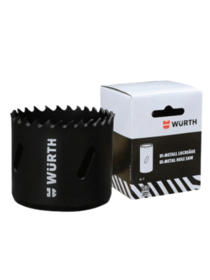 SIERRA COPA 35 BI-METAL WURTH