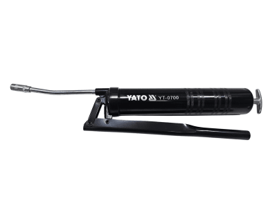 GRASERA MANUAL YATO