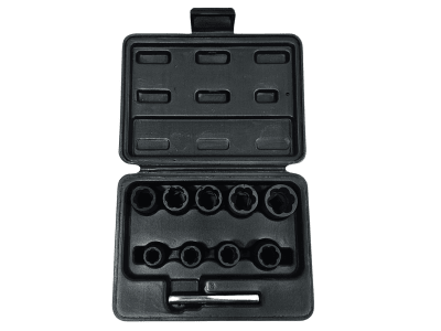 EXTRACTOR PERNO CABEZA RODADA YATO1