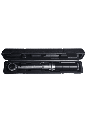 LLAVE TORQUE 1/4 4 A 20NM YATO