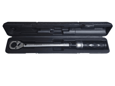 LLAVE TORQUE 1/2 30 A 150LB FORCE1