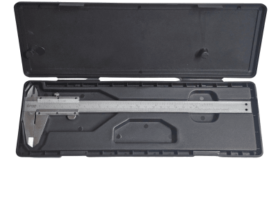 PIE DE METRO 200MM SMART TOOLS1