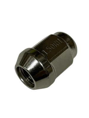 TUERCA 12X1.5 HEXAGONO 19 CORTA (#103)1