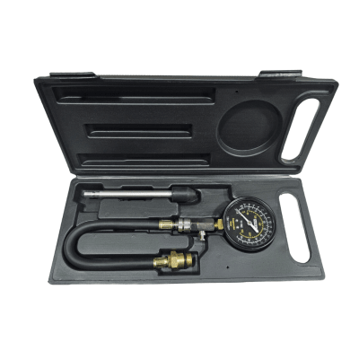 COMPRESIMETRO RECTO Y FLEXIBLE YT7302 YATO