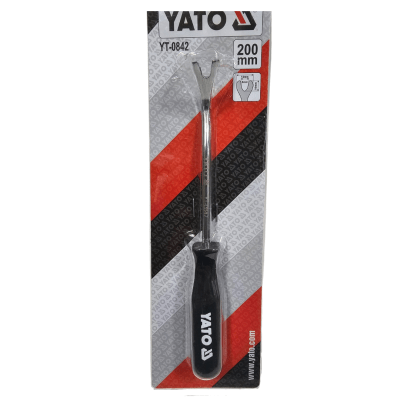 DESTORNILLADOR PATA DE CABRA YT0842 YATO