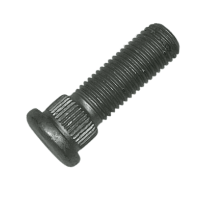 PERNO DE RUEDA 12X1.5X40 ESTRIA 14.5 (#10)1