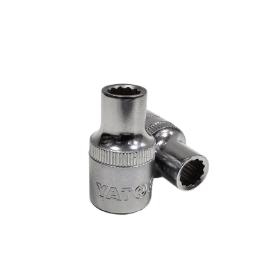 DADO 9 POLIG CORTO 1/2 YATO1