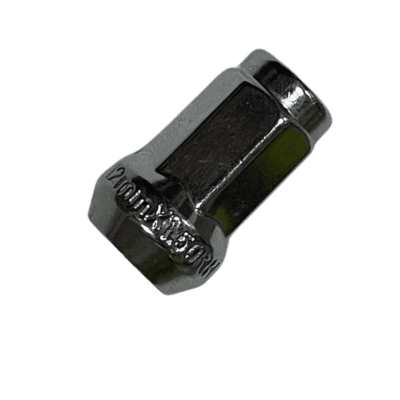TUERCA DE RUEDA 12X1.5  7 CARAS (#33)