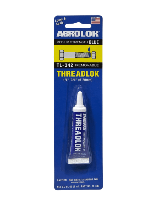 TRABAPERNO ABRO REMOVIBLE