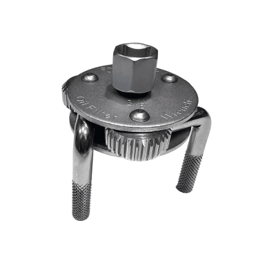 EXTRACTOR FILTRO ARAÑA 3 PATAS FORCE 1/2 Y 3/8