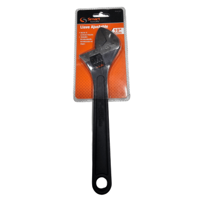 LLAVE FRANCESA 10 PULGADAS