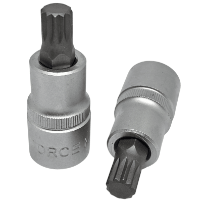 DADO 10 IMBUS CORTO 1/2 FORCE