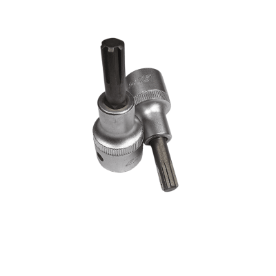 DADO IMBUS HEX 8 CORTO 1/2