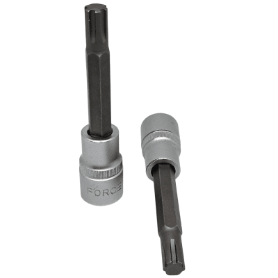 DADO 14 IMBUS HEX LARGO 1/2 FORCE1