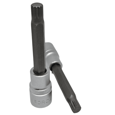 DADO 9.5 IMBUS LARGO 1/2 FORCE1