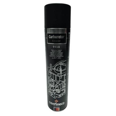 LIMPIA CARBURADOR SENFINECO 650ML