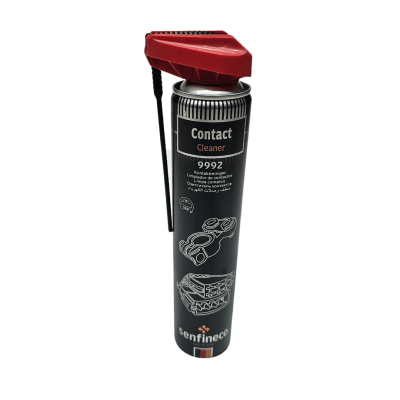 LIMPIA CONTACTO SENFINECO 400ML