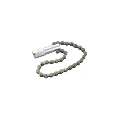 EXTRACTOR FILTRO