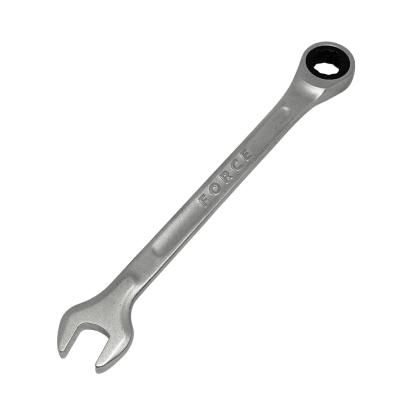 LLAVE PUNTA CORONA CHICHARRA 12MM FORCE