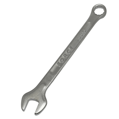 LLAVE PUNTA CORONA 10MM FORCE