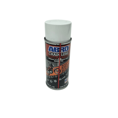 LUBRICANTE CADENA ABRO 4.OZ