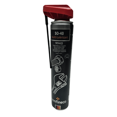 LUBRICANTE SENFINECO 400ML