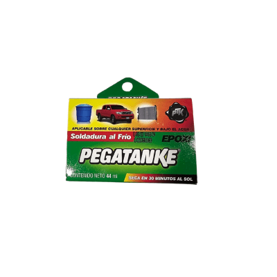 PEGATANKE