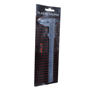 PIE DE METRO PLASTICO 150mm SMART