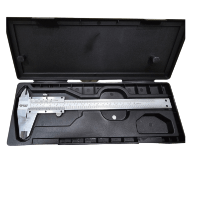 PIE DE METRO METALICO 150mm SMART1