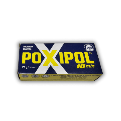 POXIPOL 21GRAMOS