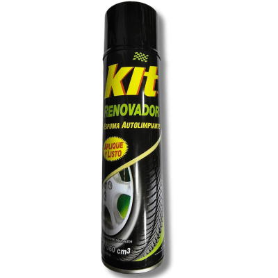 RENOVADOR KIT