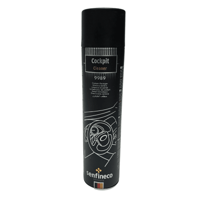 SILICONA SENFINECO TABLERO 650ML