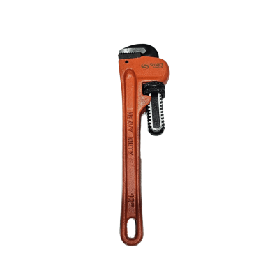 LLAVE STILLSON 10 SMART