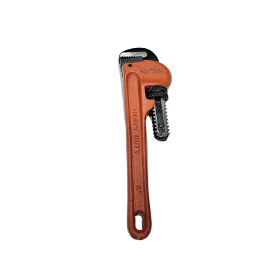 LLAVE STILLSON 8 SMART